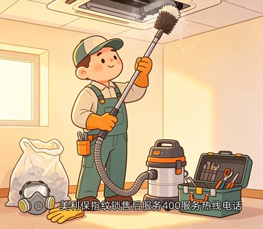 美利保指纹锁售后服务400服务热线电话