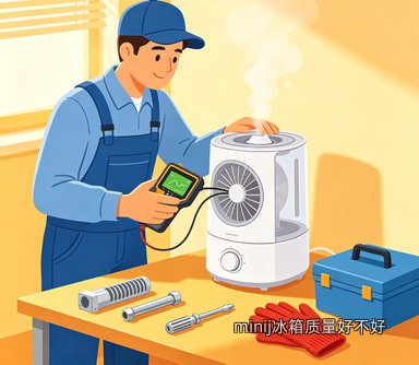 minij冰箱质量好不好