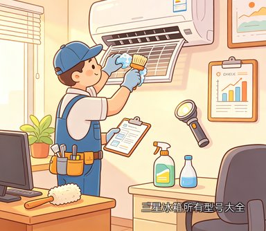 三星冰箱所有型号大全
