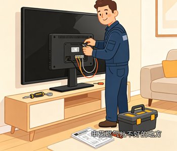 申花燃气灶不好的地方