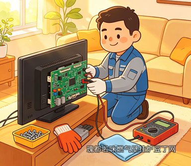 瑰都啦咪燃气壁挂炉豆丁网