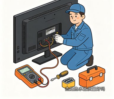 杰晟热水器质量好吗