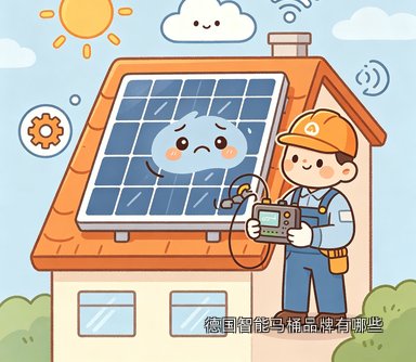 德国智能马桶品牌有哪些