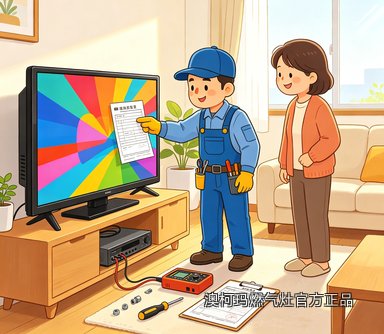 澳柯玛燃气灶官方正品