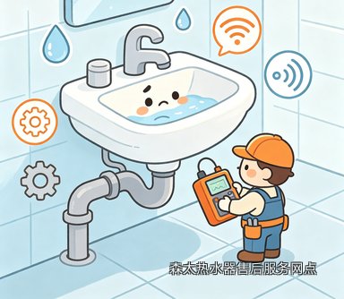 森太热水器售后服务网点