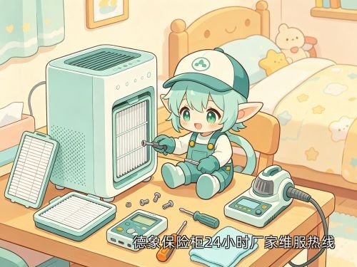德象保险柜24小时厂家维服热线