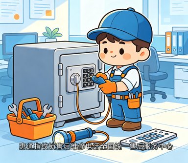 惠通指纹锁售后维修电话全国统一售后服务中心