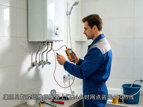 康恩贝指纹锁维修服务上门24小时网点咨询400热线