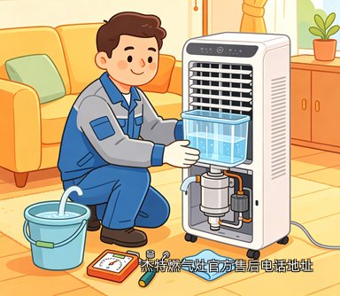杰特燃气灶官方售后电话地址