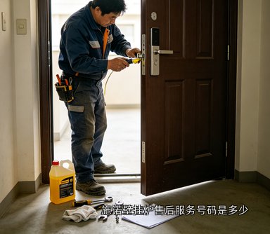 施诺壁挂炉售后服务号码是多少