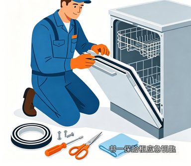 书一保险柜应急钥匙