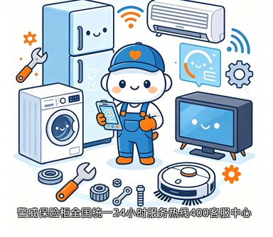警威保险柜全国统一24小时服务热线400客服中心