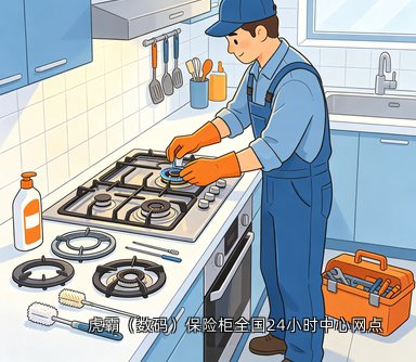 虎霸(数码)保险柜全国24小时中心网点