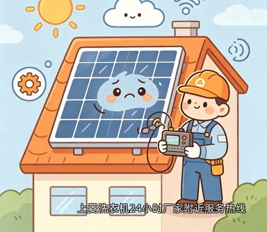 上菱洗衣机24小时厂家附近服务热线