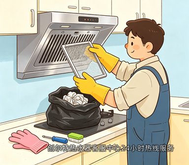 创尔特热水器客服中心24小时热线服务