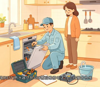 百得(BEST)热水器总部400售后维修电话24小时服务热线