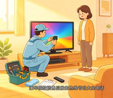 康华指纹锁售后服务热线号码大全电话
