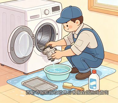 西勒奇智能指纹锁售后客服全国热线查询