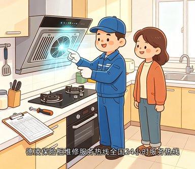 德凌保险柜维修服务热线全国24小时服务热线