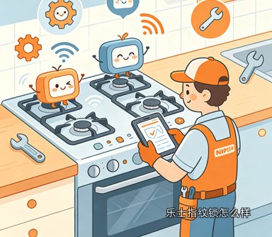 乐士指纹锁怎么样