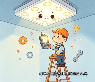 桑乐空气能客服热线品牌热线
