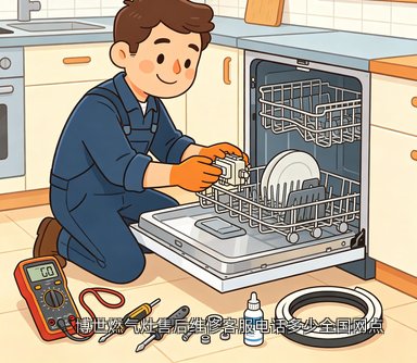博世燃气灶售后维修客服电话多少全国网点