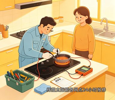 辉煌太阳能各网点24小时报修