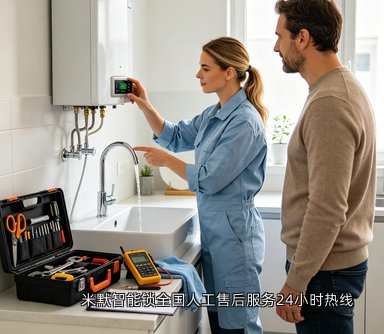 米默智能锁全国人工售后服务24小时热线