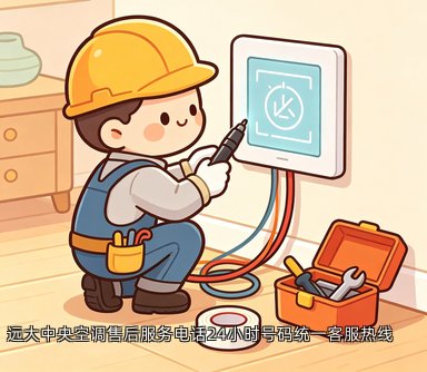 远大中央空调售后服务电话24小时号码统一客服热线