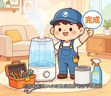 烈豹智能锁24小时售后服务电话号码全国