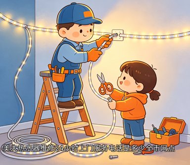 美大热水器维修24小时上门服务电话是多少全市网点