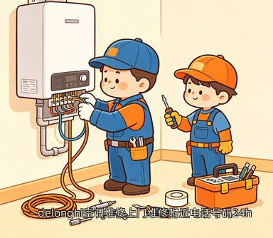 delonghi空调维修上门维修附近电话号码24h