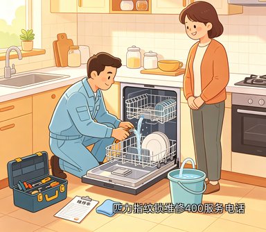 匹力指纹锁维修400服务电话
