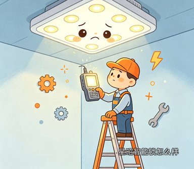星昭智能锁怎么样