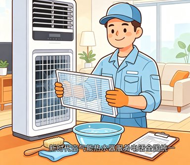 新时代空气能热水器服务电话全国统一