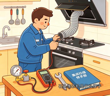 石头洗衣机是什么牌子