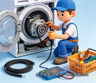 杉本智能马桶统一售后客服热线
