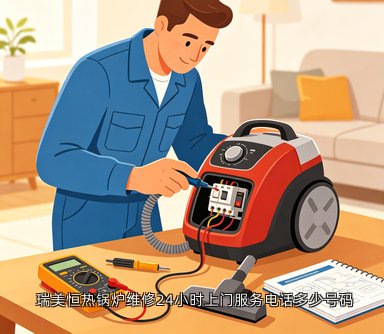 瑞美恒热锅炉维修24小时上门服务电话多少号码
