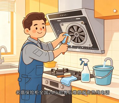 名盾保险柜全国24小时售后维修服务热线电话
