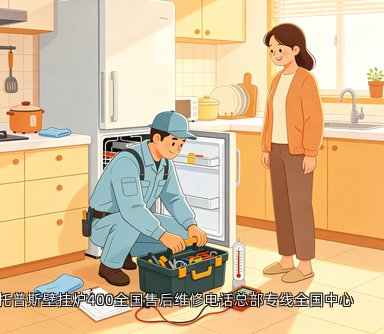 托普斯壁挂炉400全国售后维修电话总部专线全国中心