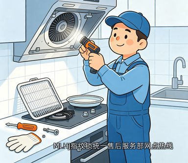 MLHJ指纹锁统一售后服务部网点热线