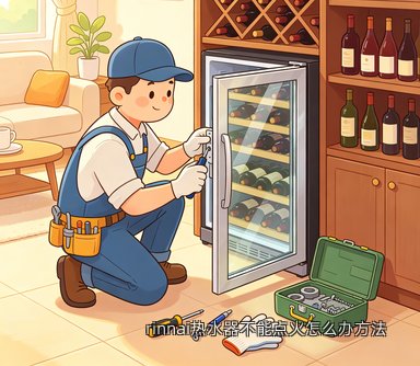 rinnai热水器不能点火怎么办方法