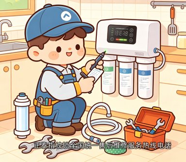 正泰指纹锁全国统一售后维修服务热线电话