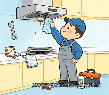 鹿客密码锁官方全国各市售后服务点
