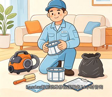 kaadas智能锁维修全国服务24小时咨询