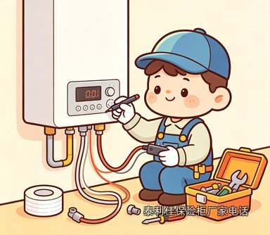 泰利佳保险柜厂家电话