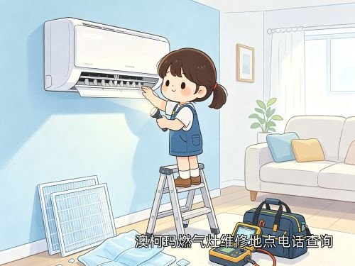 澳柯玛燃气灶维修地点电话查询