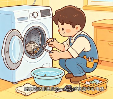 昕豪指纹锁售后统一24小时客服中心电话