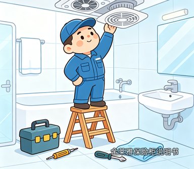 金莱雅保险柜说明书