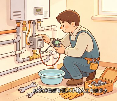BOSCH售后电话24小时人工电话多少